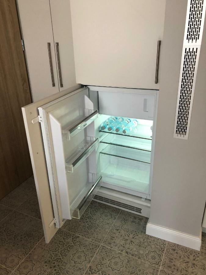Cr Komfortowy Apartament Blisko Centrum Białystok Exteriér fotografie