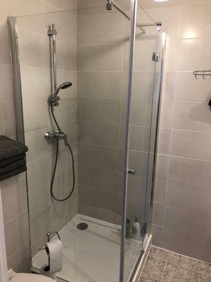 Cr Komfortowy Apartament Blisko Centrum Białystok Exteriér fotografie