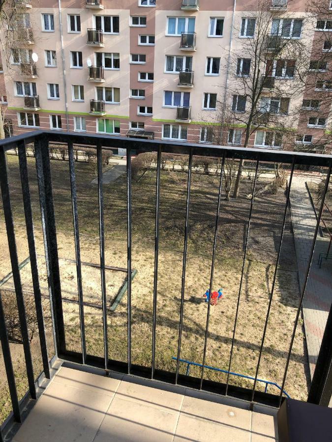 Cr Komfortowy Apartament Blisko Centrum Białystok Exteriér fotografie